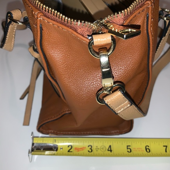 Steve Madden Crossbody Bag - Picture 9 of 15